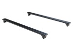 Front Runner Volkswagen T5 T6 2003-CURRENT W sca Pop Top Roof Load Bar Kit – By