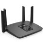 Dual-band Wifi Router 1200 Mbps High-speed 2.4G & 5GHZ Home Network