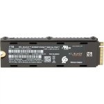 Western Digital Wd_black SN850P Pcie 4.0 4TB Nvme SSD For PS5 Consoles Oem