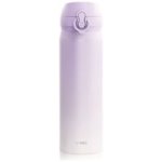 Stainless Steel Water Thermal Bottle 500ML - Purple