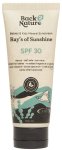 Ray's Of Sunshine Babies & Kids Sunscreen Spf 30