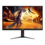 Aoc 27G4H 27 Fhd Fast Ips 200HZ 0.3MS Mprt Adaptive-sync HDR10 Gaming Monitor
