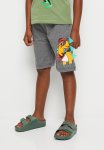 PoP Candy Dino Short - Charcoal