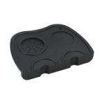 Coffee Accessories Portafilter Compatible For E61 L Tamper Mat