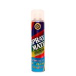Spraymate Fast Drying Std – 250ML – Clear Matt
