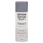 Rust o-p touch Primer Flat Grey 340G
