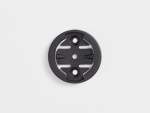 Bontrager Pro Blendr Garmin Adapter Puck