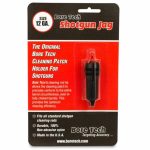 Bore Tech 12GA Shotgun Jag Gun Cleaning