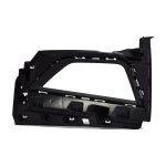 Vw Polo 8 Aw Tsi Bumper Grille Left