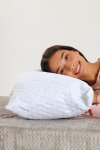 Pierre Cardin Le Intro Pinsonic Quilted Pillow – Standard
