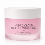 Hydrocloud Oil Free Water Gel All Skin Types 50ML