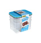 3PCE 900ML Take & Go Foodsaver