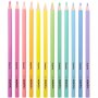 Kolores Pastel 12 Colouring Pencils