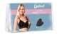 Seamless Gelwire Nursing Bra Black