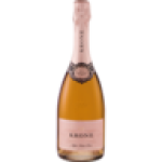 Night Nectar Sparkling Ros Wine Bottle 750ML