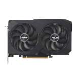 Asus Dual Radeon Rx 7600 V2 8 Gb GDDR6 Oc Edition Graphics Card