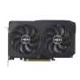 Asus Dual Radeon Rx 7600 V2 8 Gb GDDR6 Oc Edition Graphics Card