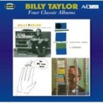 Four Classic Albums Cd