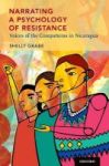Narrating A Psychology Of Resistance - Voices Of The Companeras In Nicaragua Hardcover