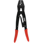 Major Tech CTR0316 1.25-16MM Non-insulated Crimper
