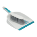 Dustpan & Brush Set