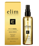 Rejuvenating Gold Spritz Liquid Gold Body Shimmer - Gift Idea