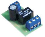 Relay Pcb For Gate Trigger