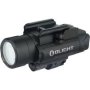 Olight Baldr Rl Rechargeable Flashlight 1120 Lumens 240M Throw Black