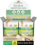 Nature& 39 S Nutrition Superfoods Drinks Mix Natural Vanilla 25G Pack Of 20