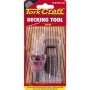 Tork Craft Decking Tool 10 G Std Head Pre Drill & Countersink TCDT010 01