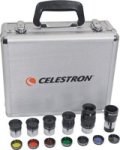 Celestron 1.25" Eyepiece & Filter Accessory Kit