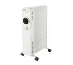 Midea - 9 Fin Oil Heater