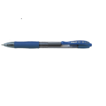 Pilot Pen BL-G2-10 Broad Blue