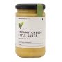 Plant Based Creamy Cheese Style Pasta Sauce 270 G
