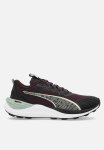 Puma Electrify Nitro 3 Tr Wn - Midnight Plum- Black-green Fog