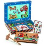 Tap Tap Vehicles By