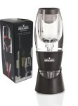 Americanista Red Wine Aerator- Wine Pourer- Decanter- Premium Wine Aerator With Stand - Decanter Aerating Spout With Filter For