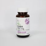Gaba 500MG 30S