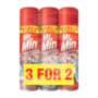 Assorted Multi-surface Cleaner 3 X 300ML
