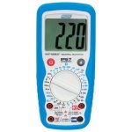 Major Tech MT1883 1000V Ac dc IP67 Trms Multimeter Cat Iv 600V