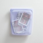 Half Gallon Bag - Lavender Half Gallon