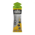 Go Isotonic Energy Gel 60ML - Apple