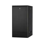 Hikvision Cab 24U Floor Stand 600×800 4F 1S Glass