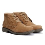 Mens Brock Shoes In Newt - Newt 11