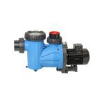 Pool Pump Badu Resort 45 Blue 2.6 Kw 380V