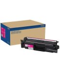Brother TN815M Genuine High-yield Magenta Toner Cartridge
