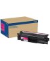 Brother TN815M Genuine High-Yield Magenta Toner Cartridge