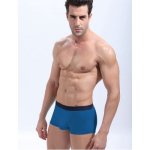Sexy Blue Short Undie