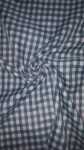 Cotton Gingham Check