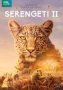 Serengeti 2 DVD
